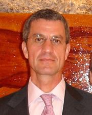 Photo of Cesareo Fernandez Gomez