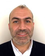 Photo of Jawad Ahmed Obaid