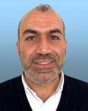 Photo of Jawad Ahmed Obaid