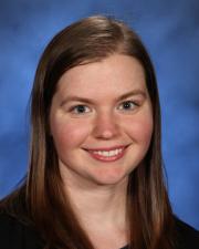 Photo of Jennifer Lawlor