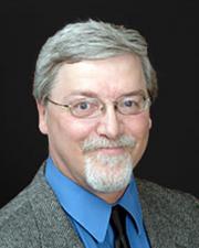 Photo of Jerry A. Schultz