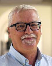 Photo of Jerry A. Schultz