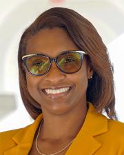 Jomella Watson-Thompson