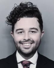 Photo of Kyle Richard Metta