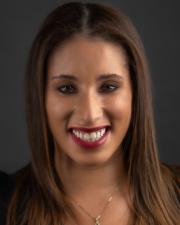 Photo of Malika Pritchett