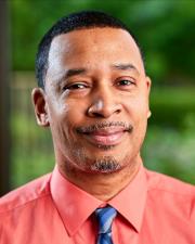 Photo of Marquis Everett