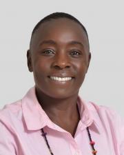 Photo of Mary Amuyunzu-Nyamongo