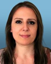 Photo of Micaela Lucchesi.
