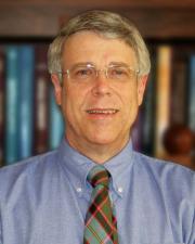 Photo of Michael C. Roberts