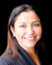 Photo of Monica Mendez