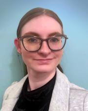 Photo of Nicole Bradley