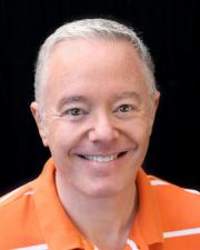 Photo of Paul Schneider