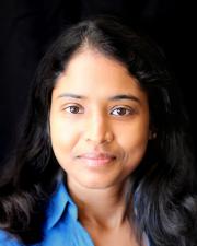 Photo of Priya Vanchy