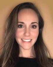 Photo of Rachel Foster