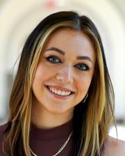 Photo of Shelby Wiesner