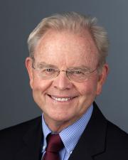 Photo of Stephen Fawcett
