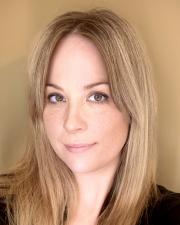 Photo of Valerie Thompson