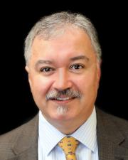 Photo of Vincent Thomas Francisco
