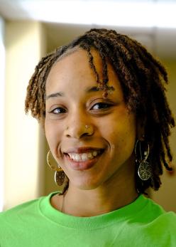 Aaliyah Timmons