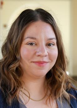 Professional Headshot of Margaret Grove