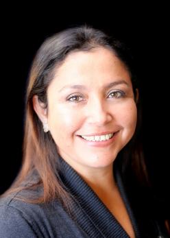 Photo of Monica Mendez