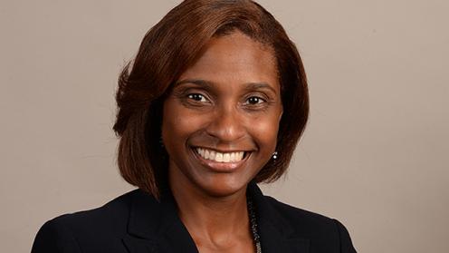 Photo of Jomella Watson Thompson