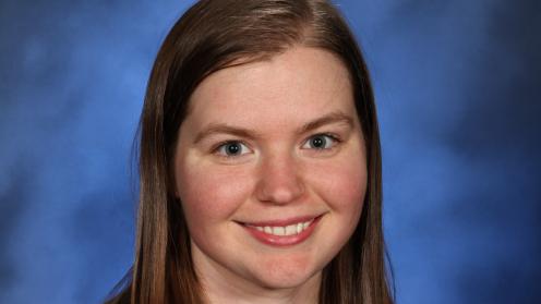 Photo of Jennifer Lawlor